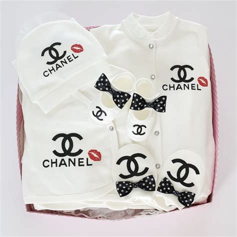 chanel baby clothing|chanel baby shoes shop online.